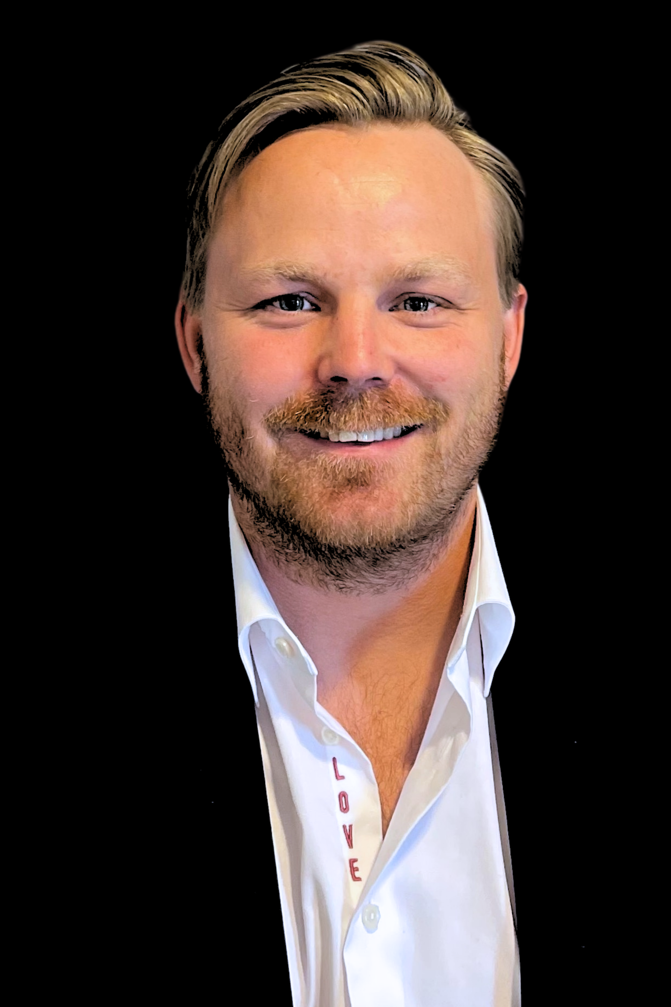 Jimmy rosander