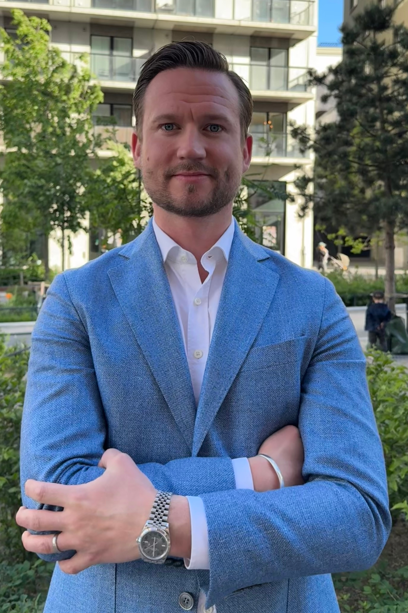 NiklasStoltz