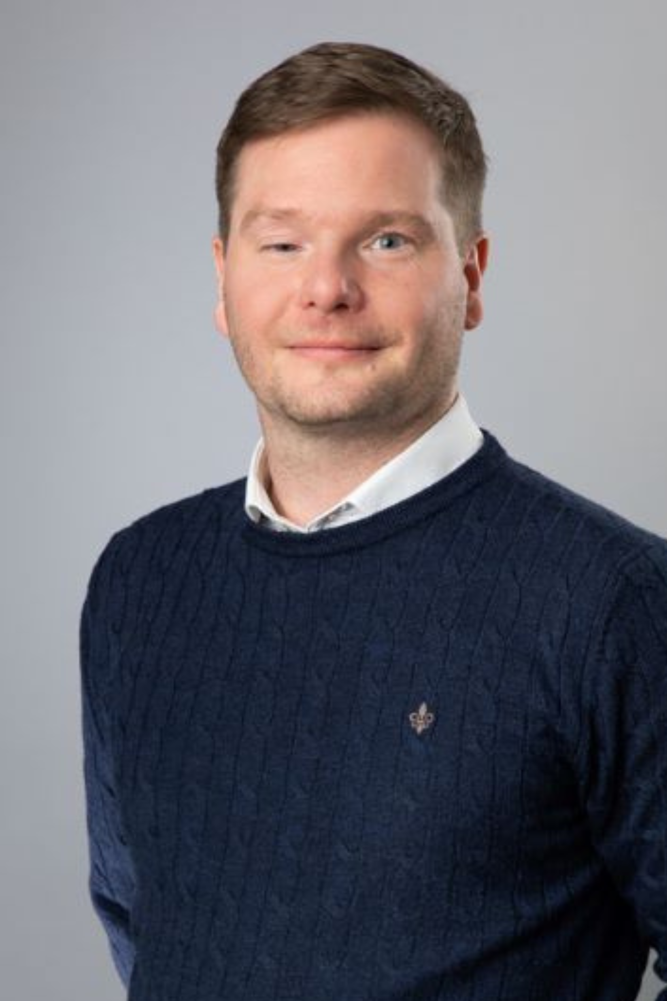 Andreas Paulsson