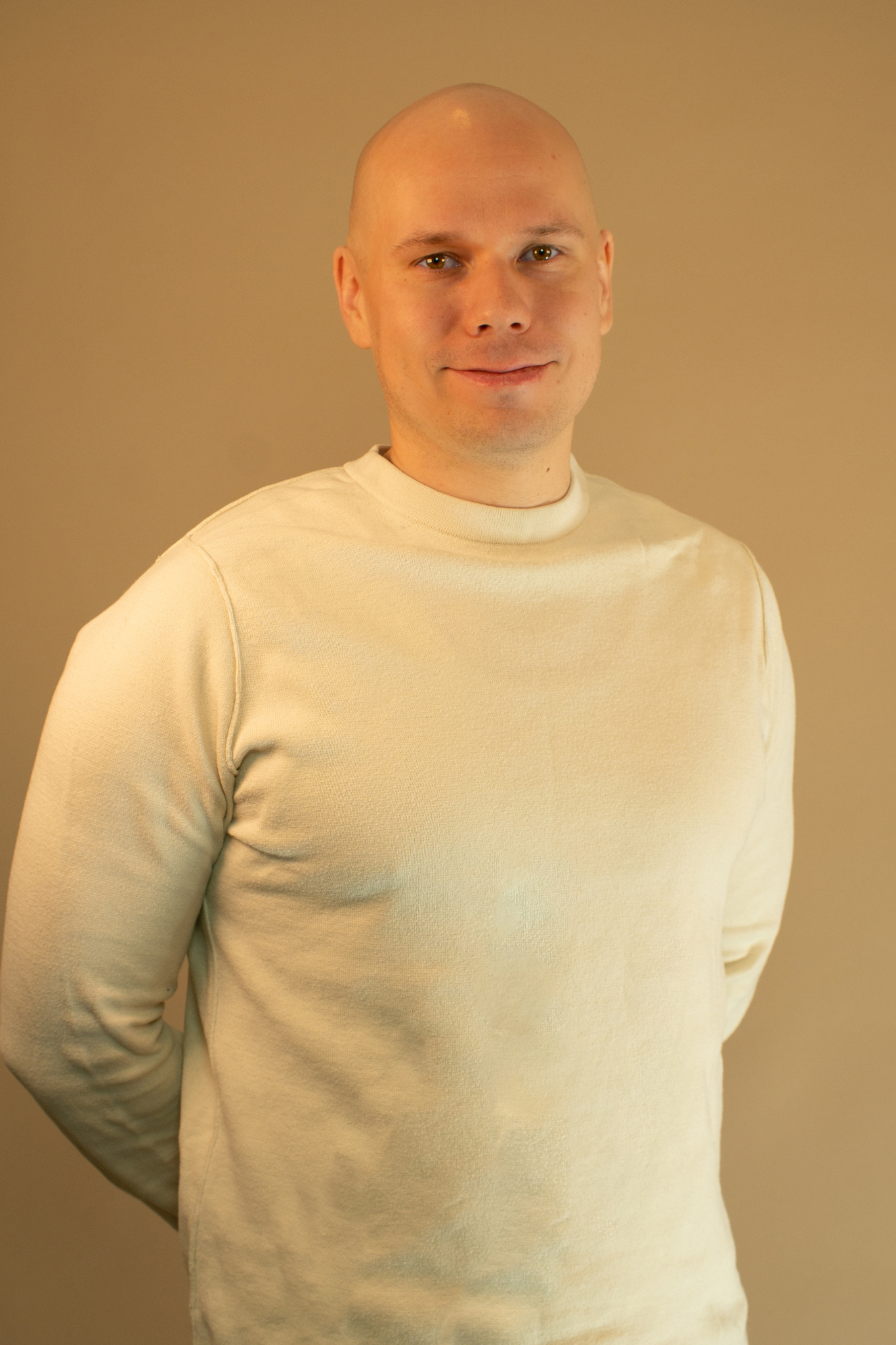 Jouni Särkinen